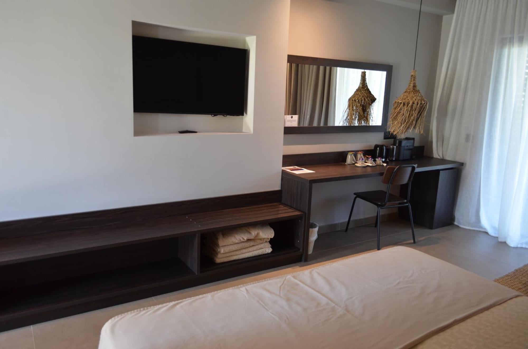 Cook'S Club Ialysos Rhodes Hotel Ngoại thất bức ảnh