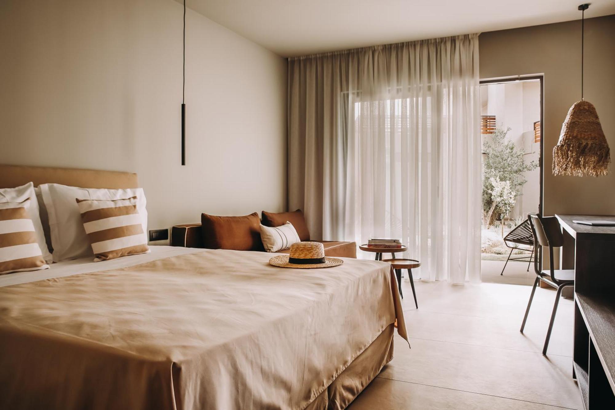 Cook'S Club Ialysos Rhodes Hotel Ngoại thất bức ảnh