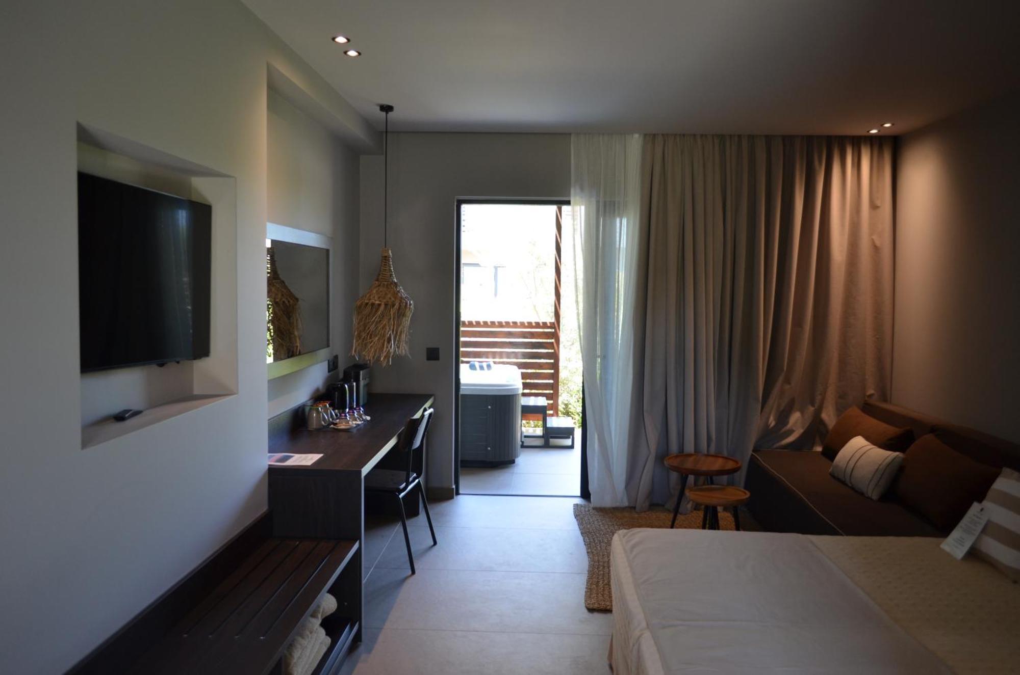 Cook'S Club Ialysos Rhodes Hotel Ngoại thất bức ảnh