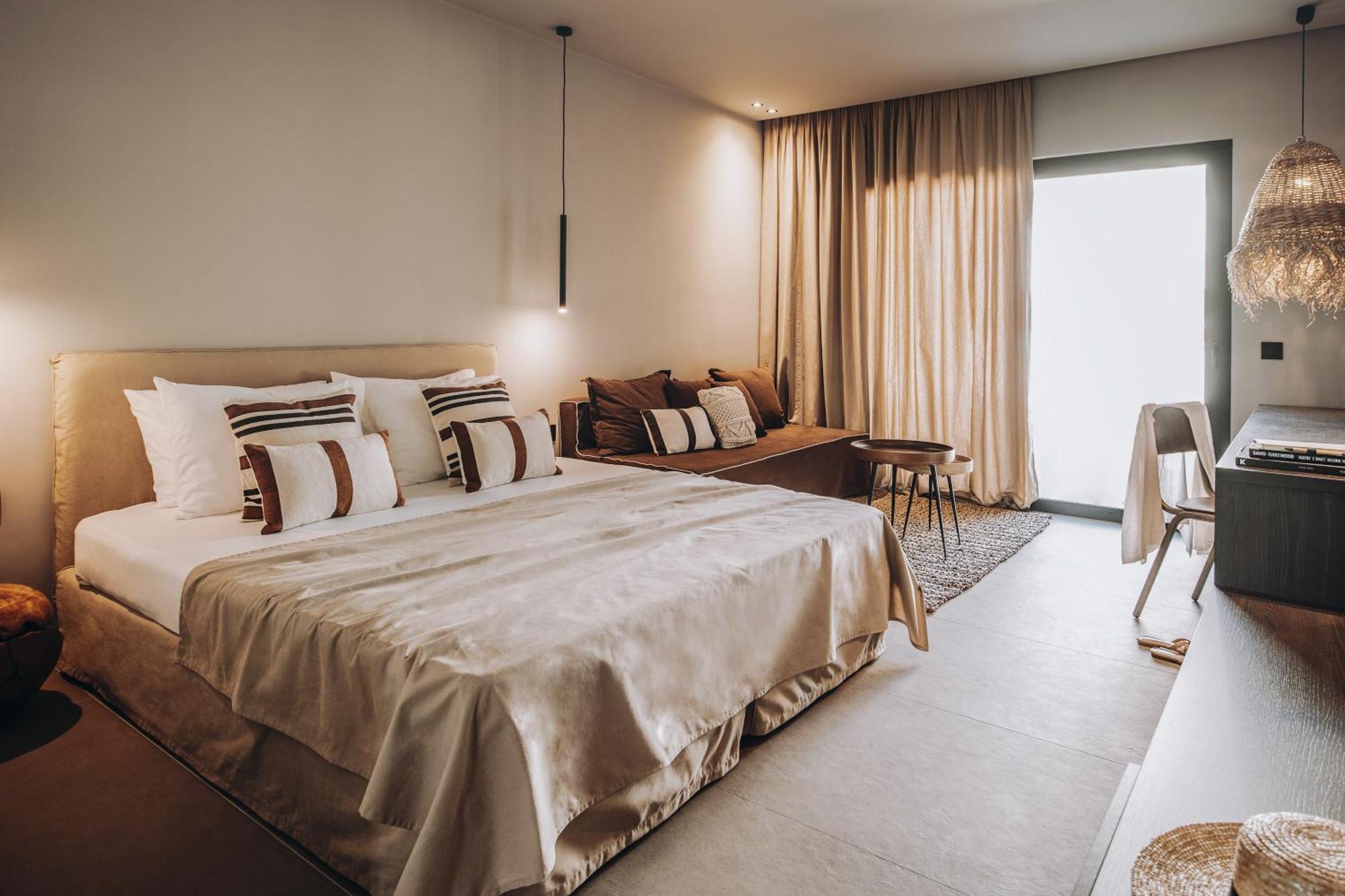 Cook'S Club Ialysos Rhodes Hotel Ngoại thất bức ảnh