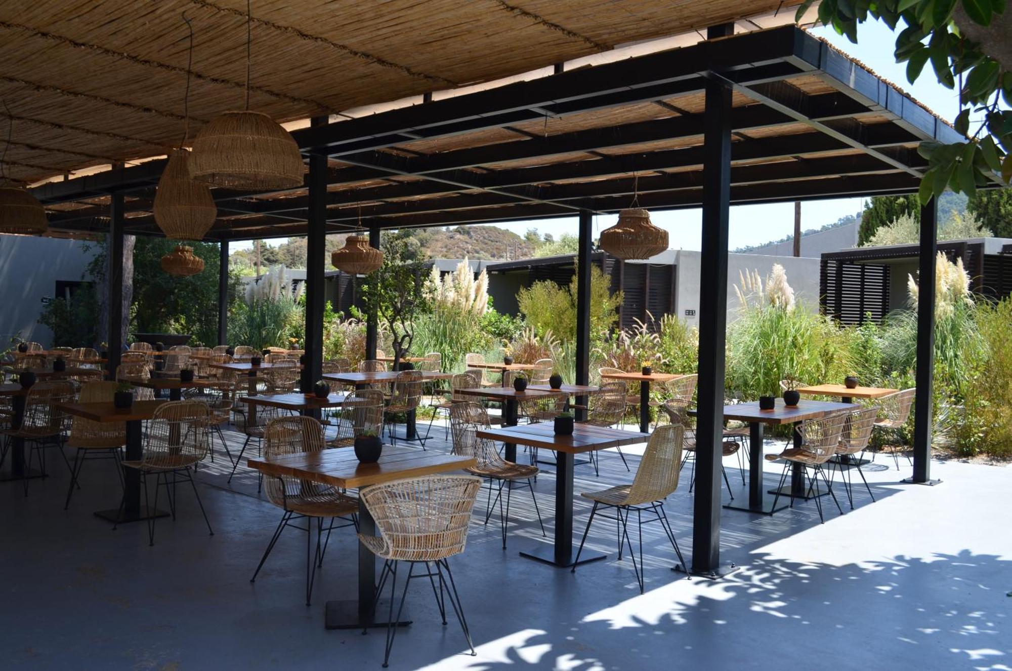 Cook'S Club Ialysos Rhodes Hotel Ngoại thất bức ảnh