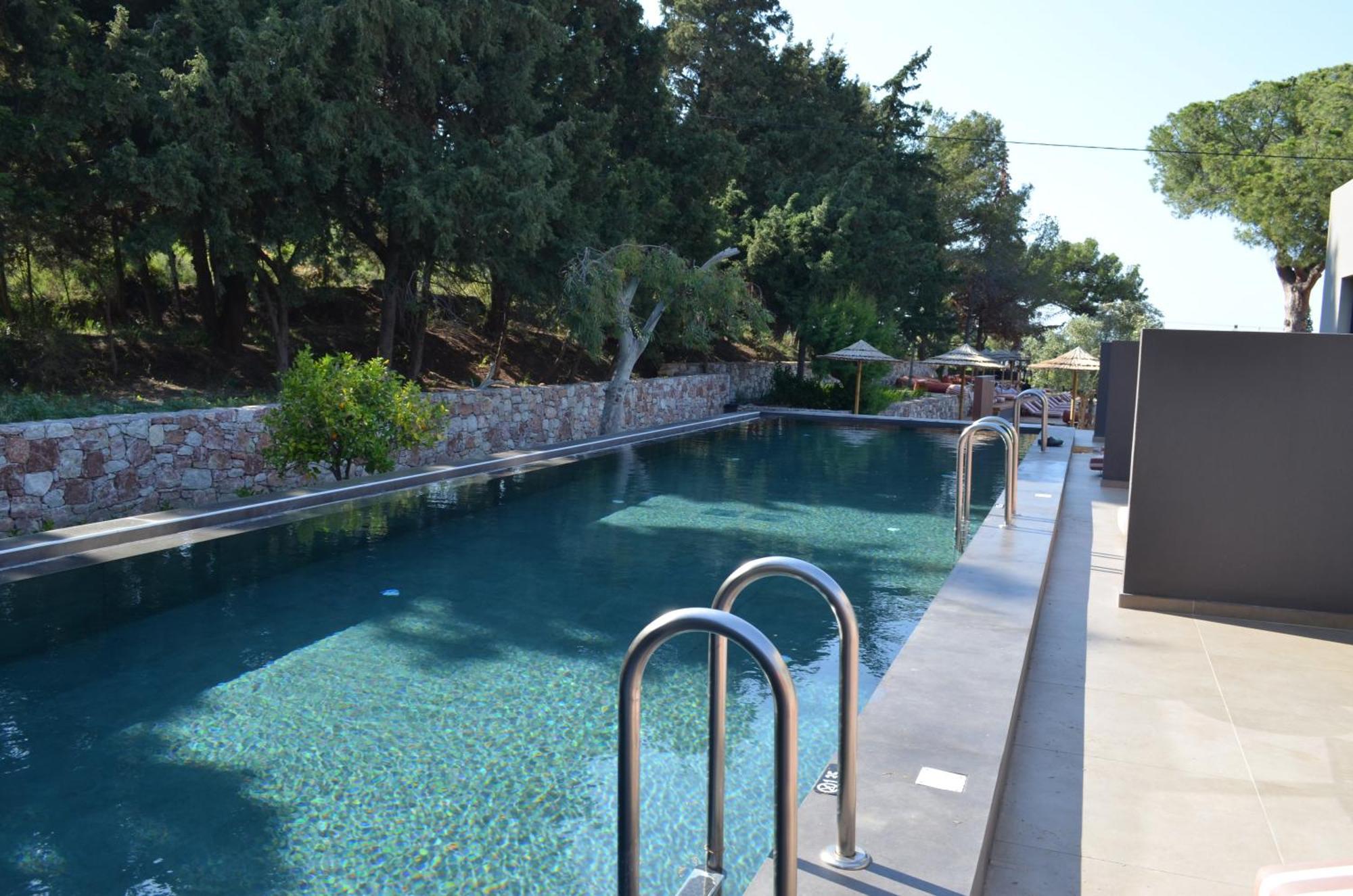 Cook'S Club Ialysos Rhodes Hotel Ngoại thất bức ảnh