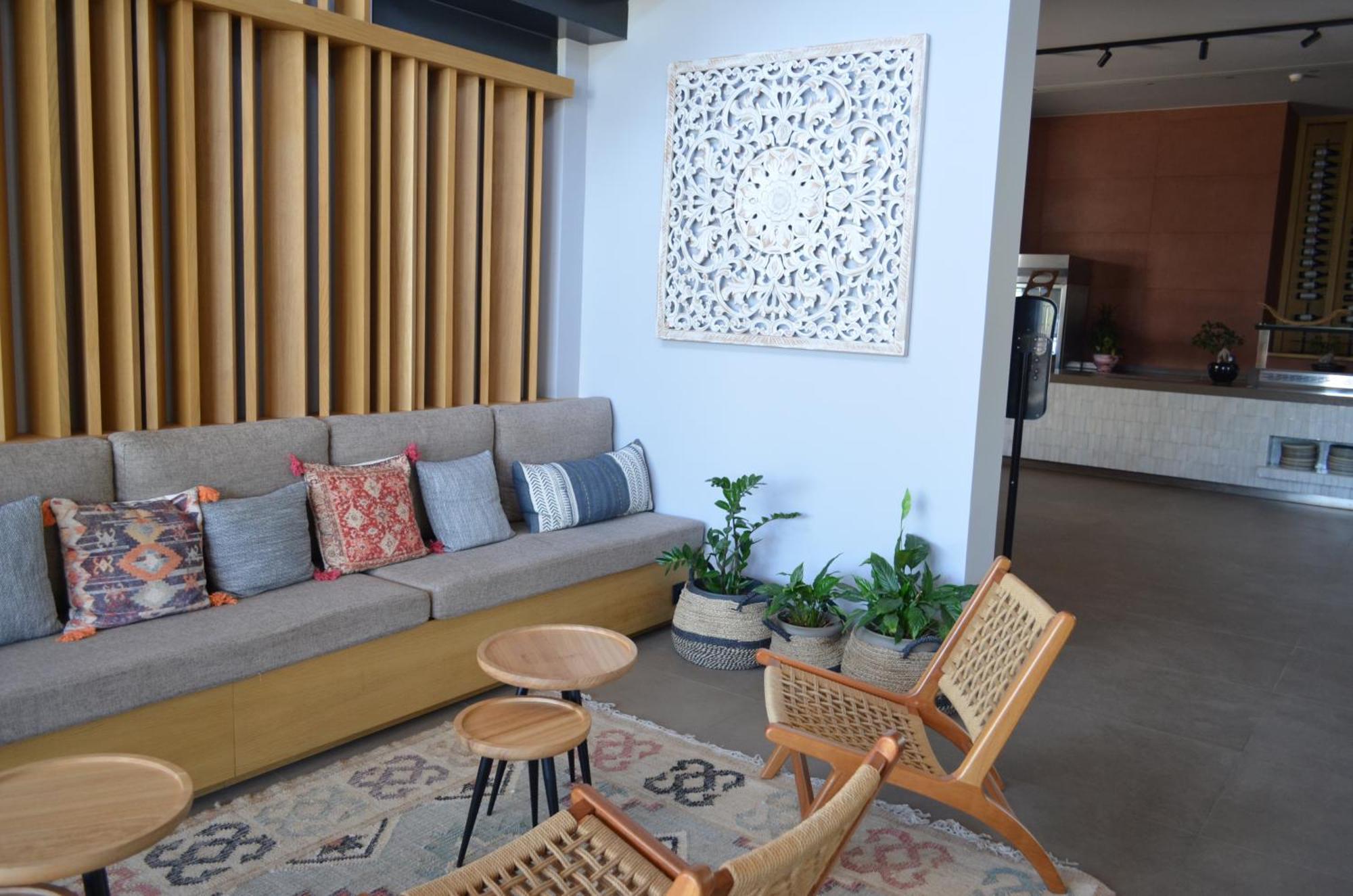 Cook'S Club Ialysos Rhodes Hotel Ngoại thất bức ảnh