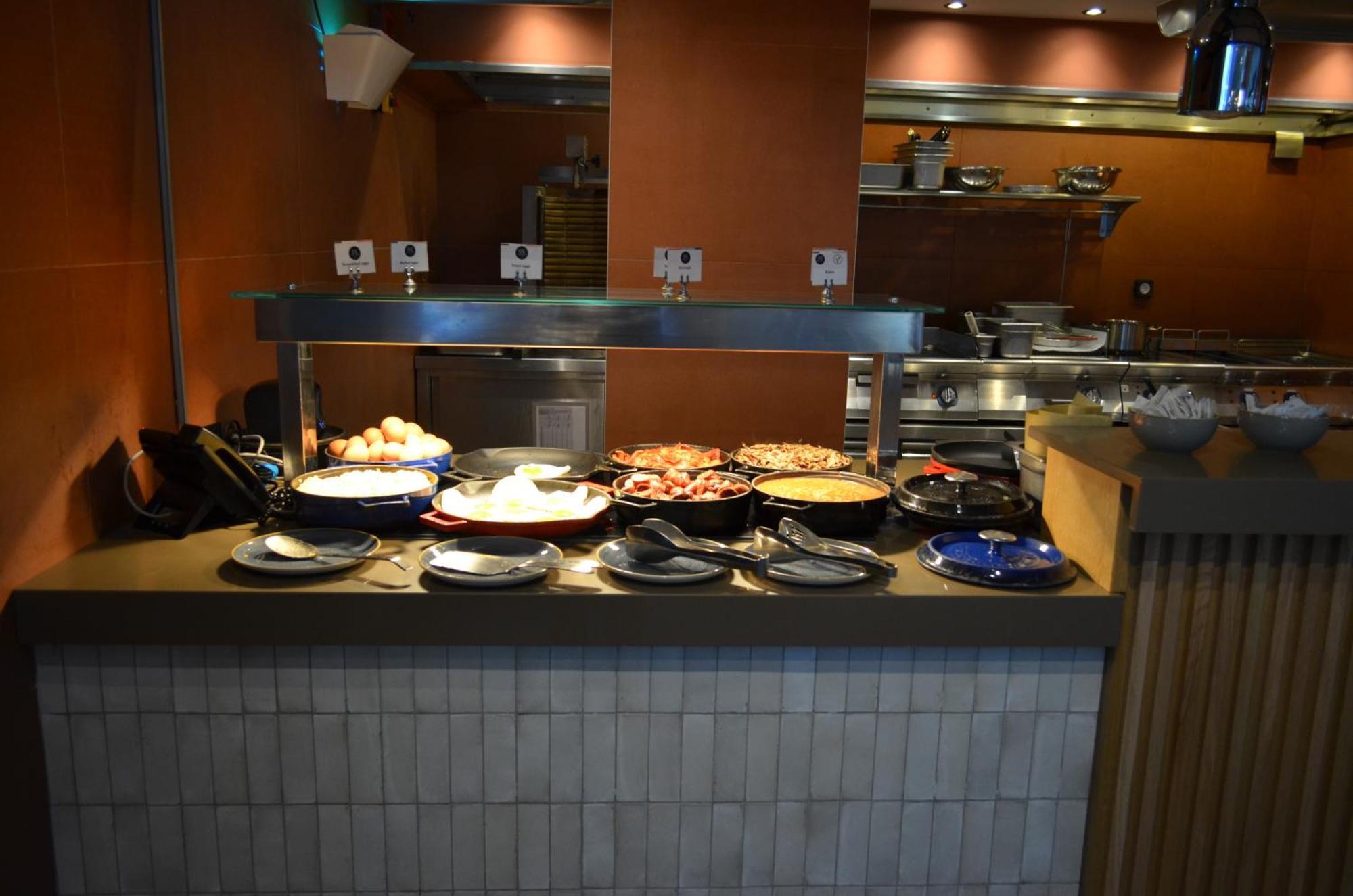 Cook'S Club Ialysos Rhodes Hotel Ngoại thất bức ảnh