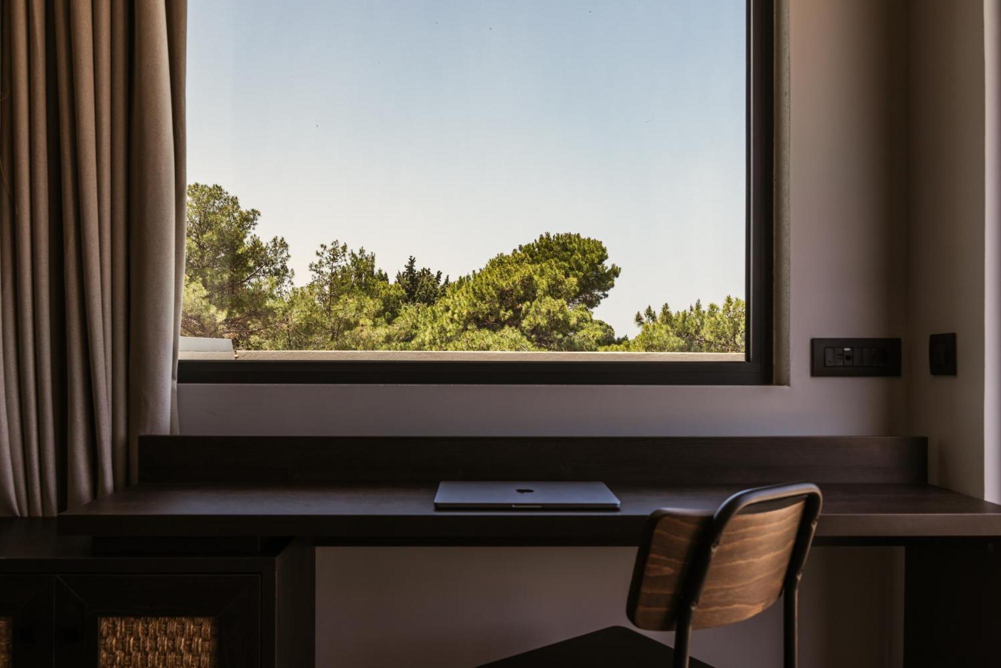 Cook'S Club Ialysos Rhodes Hotel Ngoại thất bức ảnh
