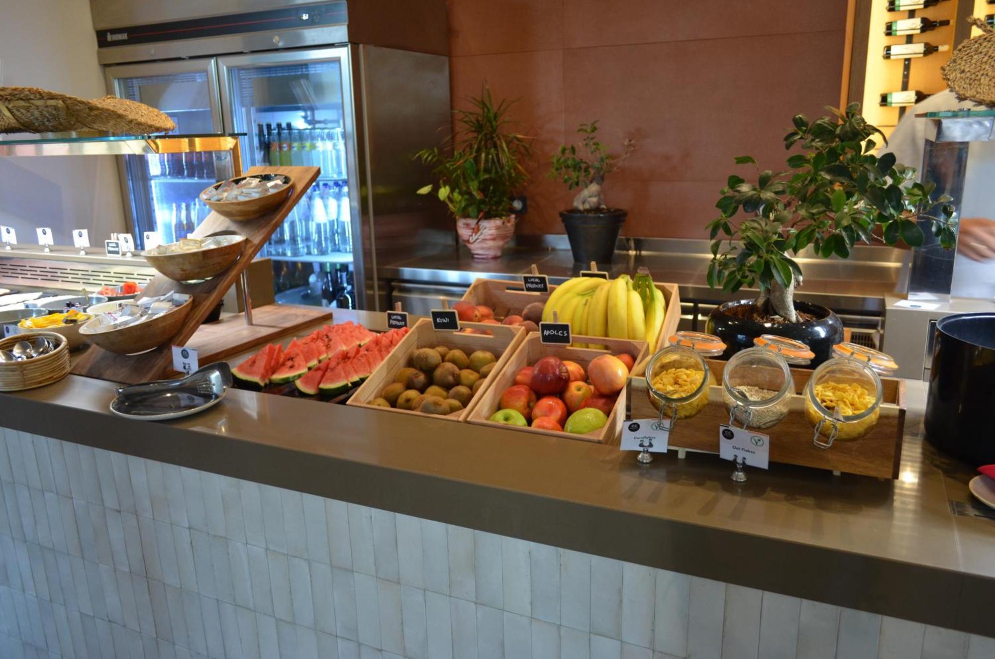Cook'S Club Ialysos Rhodes Hotel Ngoại thất bức ảnh