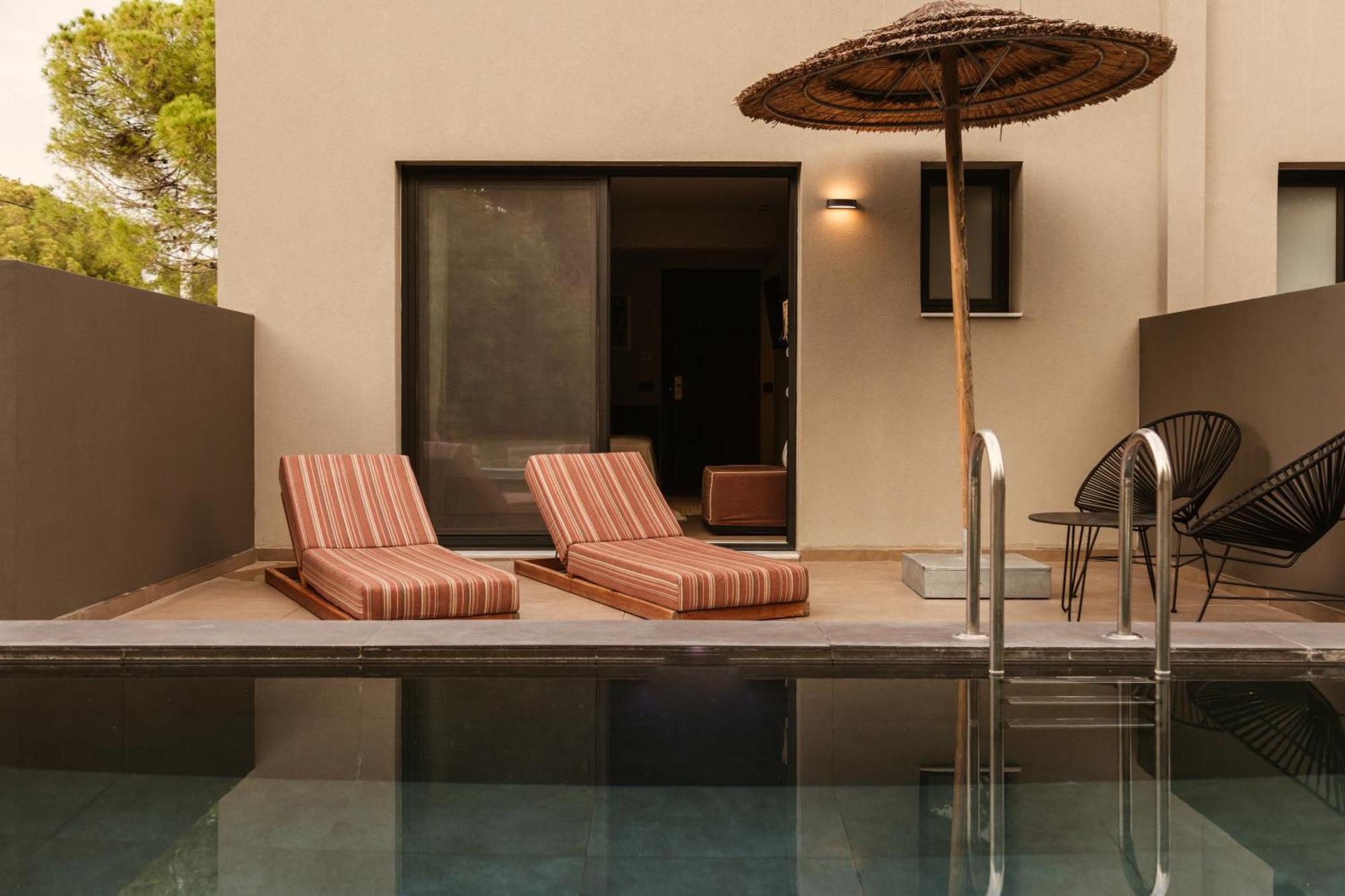 Cook'S Club Ialysos Rhodes Hotel Ngoại thất bức ảnh
