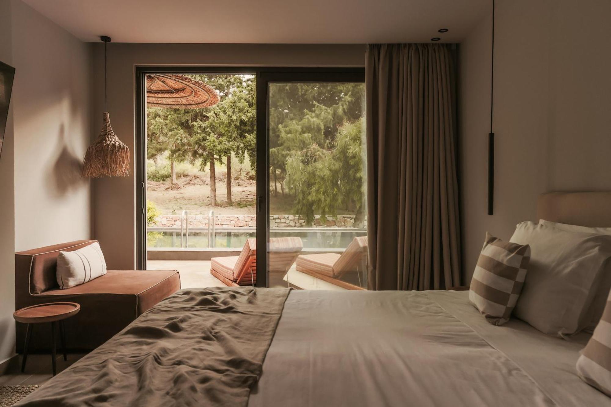 Cook'S Club Ialysos Rhodes Hotel Ngoại thất bức ảnh