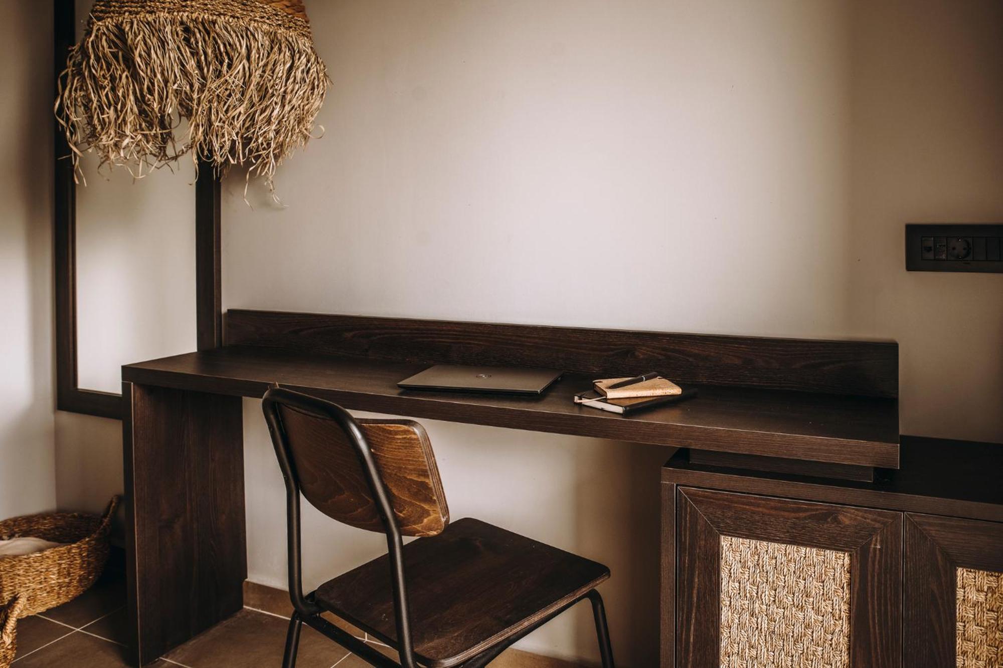 Cook'S Club Ialysos Rhodes Hotel Ngoại thất bức ảnh